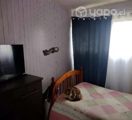 Arriendo de Departamento