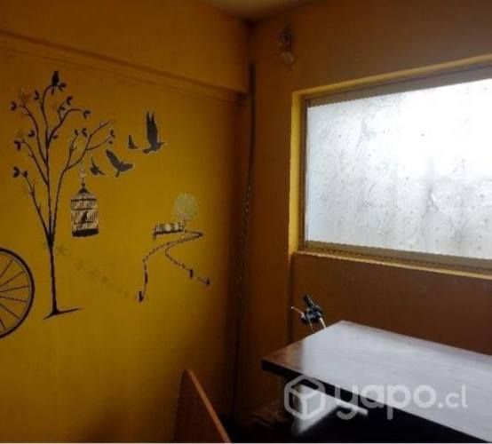 Arriendo de Departamento