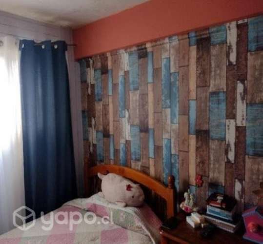 Arriendo de Departamento