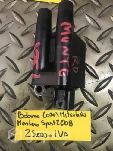 Bobina motor (030) Mitsubishi Montero Sport