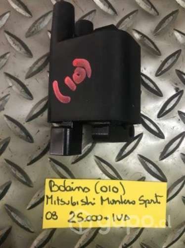 Bobina motor (010) Mitsubishi Montero Sport 1998-1