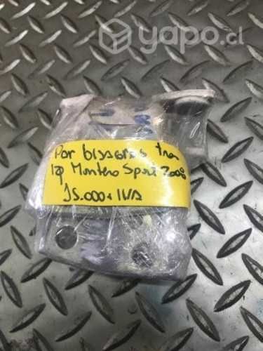 Bisagras trasera izquier Mitsubishi Montero Sport