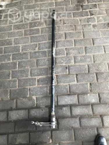 Barra torsion derecha Mitsubishi Montero Sport