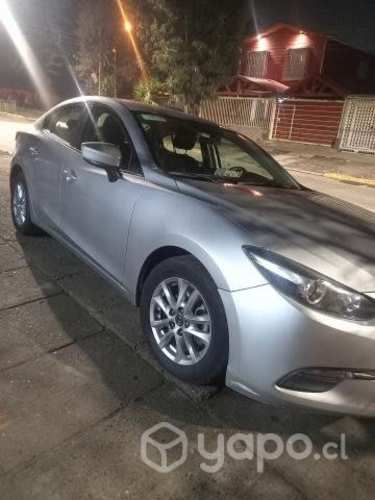 Mazda 2019