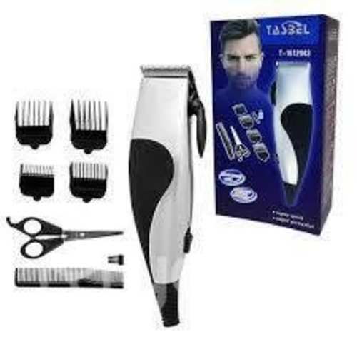 Maquina para cortar pelo