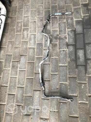 Barra estabilizadora tras Mitsubishi Montero Sport