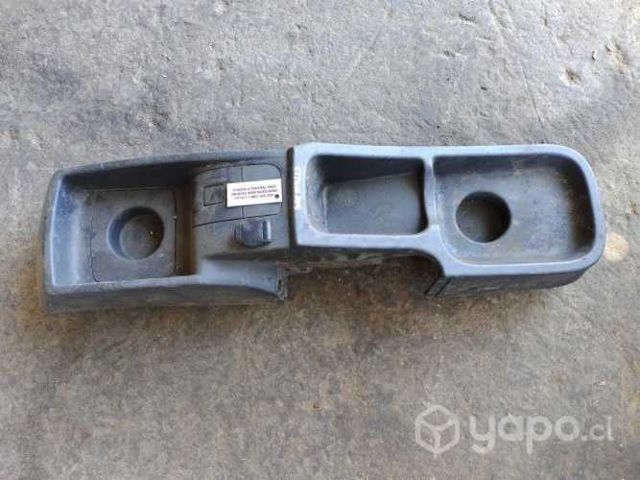 Consola Central Piso (MBB258) Mercedes Benz Citan