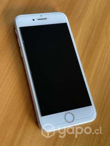 IPhone 8 64 Gb Blanco, usado