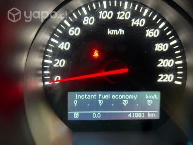 Suzuki grand nomade 2018