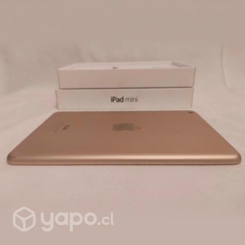 Ipad Mini 3 A1599 - WIFI 16GB IMPECABLE