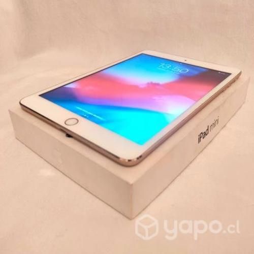 Ipad Mini 3 A1599 - WIFI 16GB IMPECABLE