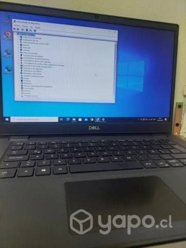 Dell latitude 3410