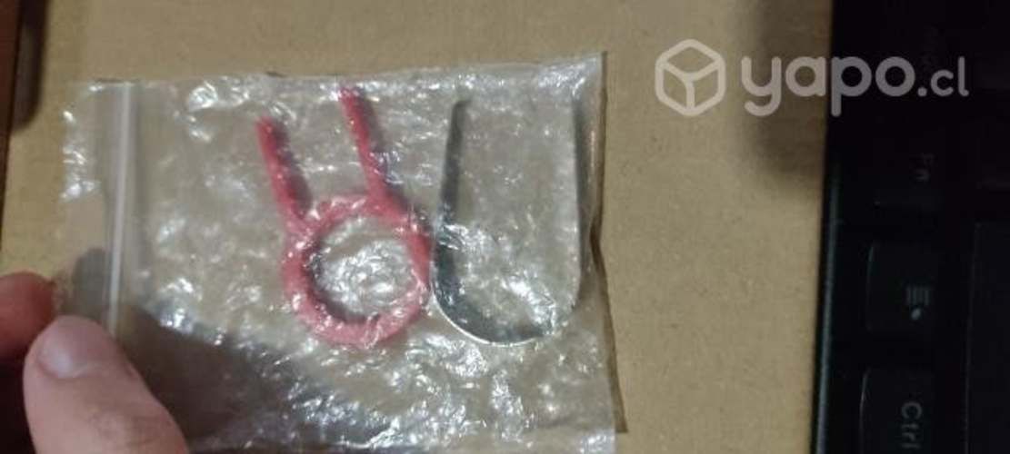 Teclado mecanico Redragon