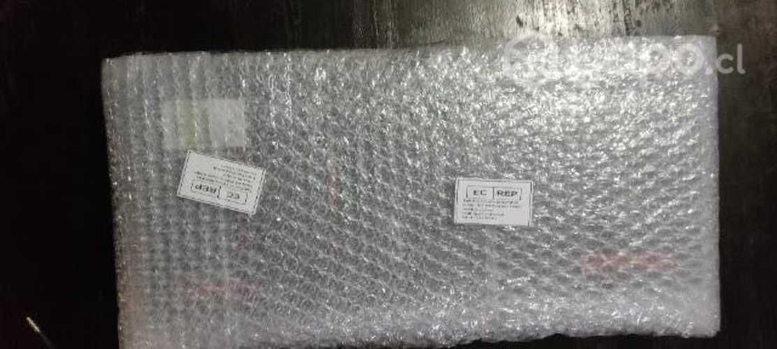 Teclado mecanico Redragon