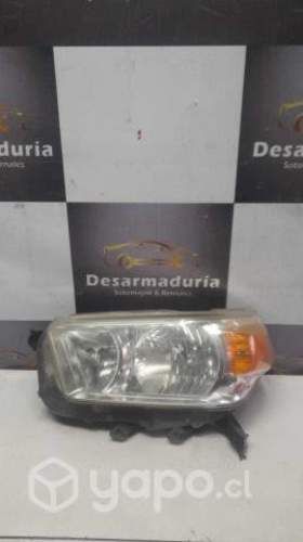 Optico Toyota 4RUNNER LH 2.1