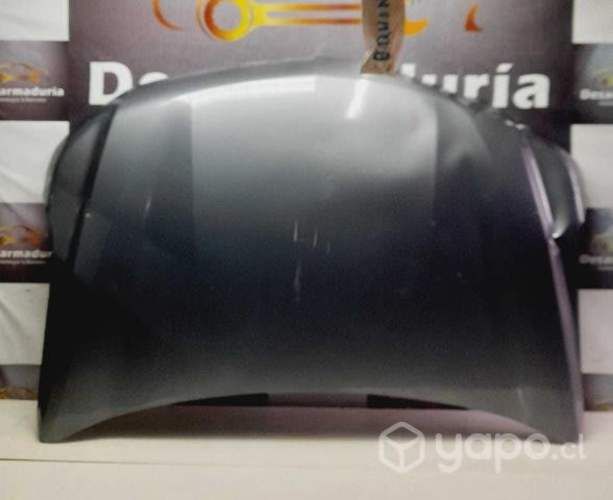 Capot Suburban 2023 a 2024 2.1