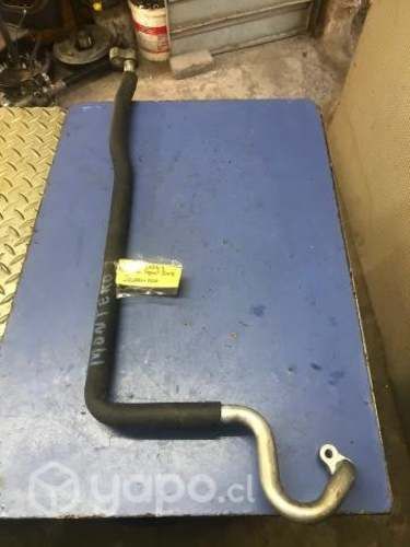 Caneria (024) Mitsubishi Montero Sport 3.0 1998-11