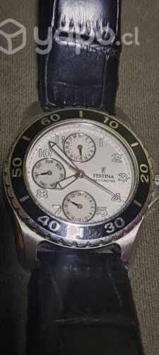 Festina unisex modelo f16201