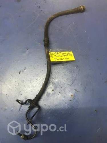 Flexible freno delantero izq Mitsubishi Montero