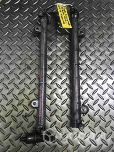 Flauta valvula presion combust Mitsubishi Montero