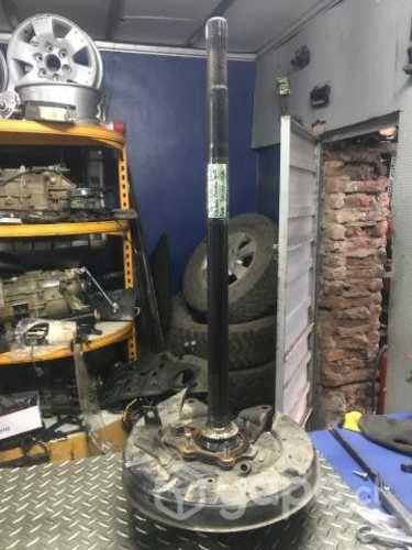Eje trasero derecho Mitsubishi Montero Sport 3.0