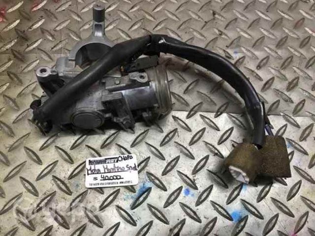 Chapa motor sin llave Mitsubishi Montero Sport 3.0