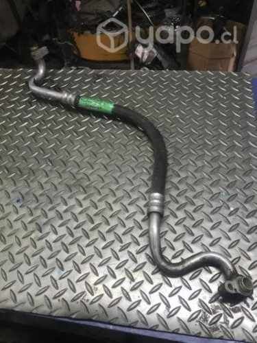 Caneria aire acond (018) Mitsubishi Montero Sport