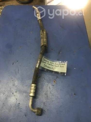 Caneria aire acond (034) Mitsubishi Montero Sport