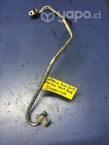 Caneria aire (014) Mitsubishi Montero Sport 3.0