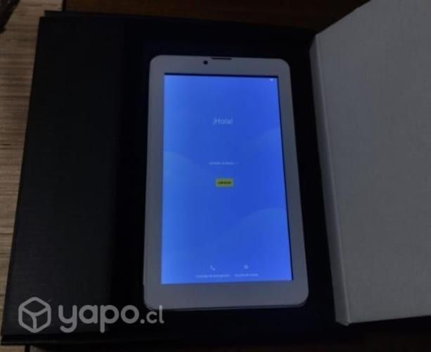 Tablet microlab +plus se