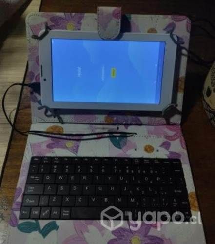 Tablet microlab +plus se