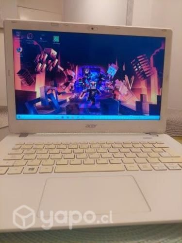 Notebook acer aspire v3-371