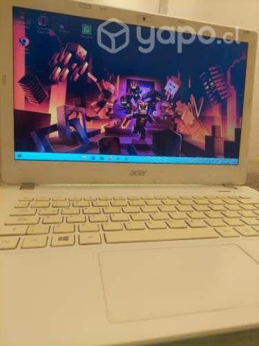 Notebook acer aspire v3-371
