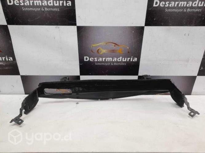 Deflector Radiator Del Onix 2020 a 2024 2.1