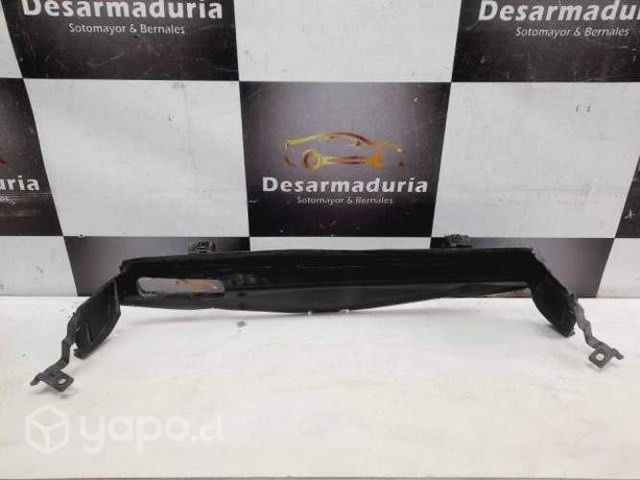 Deflector Radiator Del Onix 2020 a 2024 2.1