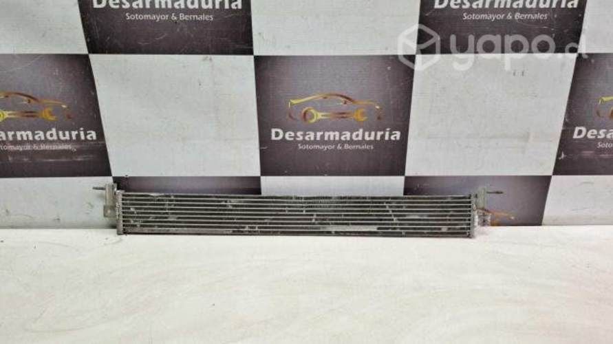 Radiador Aceite Suburban/Tahoe 2021 a 2025 2.1