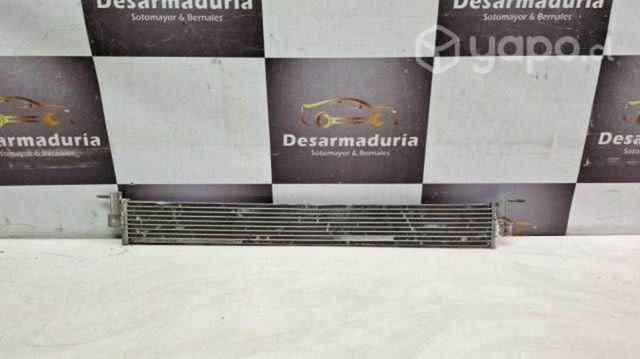 Radiador Aceite Suburban/Tahoe 2021 a 2025 2.1