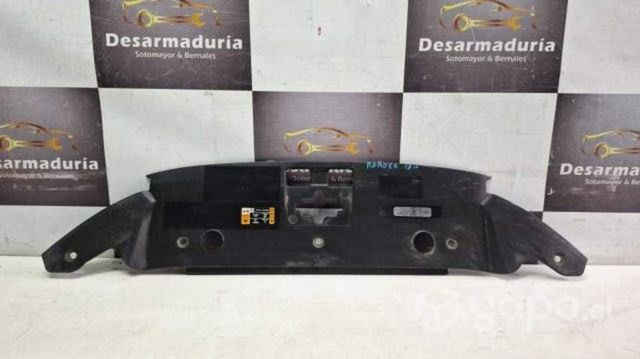 Cubre chapa Ranger 2017 a 2023 2.1