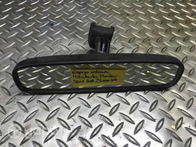 Espejo interior Mitsubishi Montero Sport