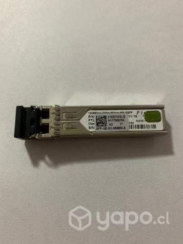 Modulo GLC - SX - MMD CISCO