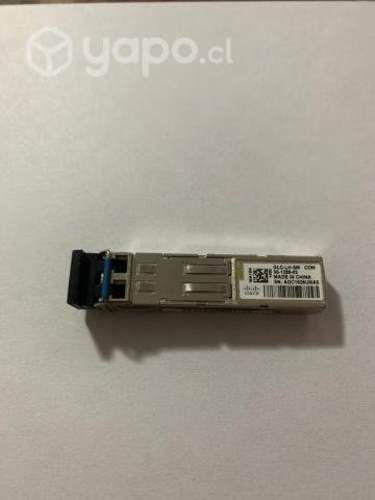 Modulo SFP GLC-LH-SMD
