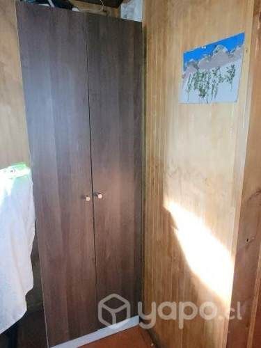 Mueble multiuso como armario o despenza