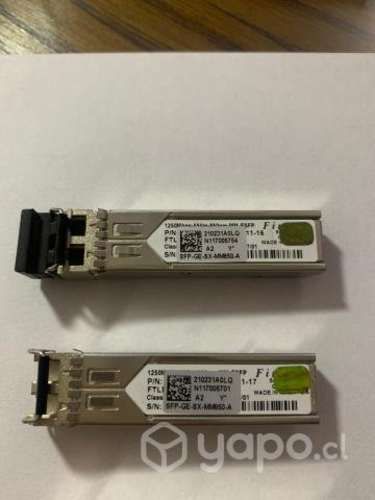 Modulo H3C SFP GE SX MM850A