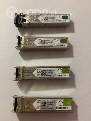 Modulo H3C SFP GE SX MM850A
