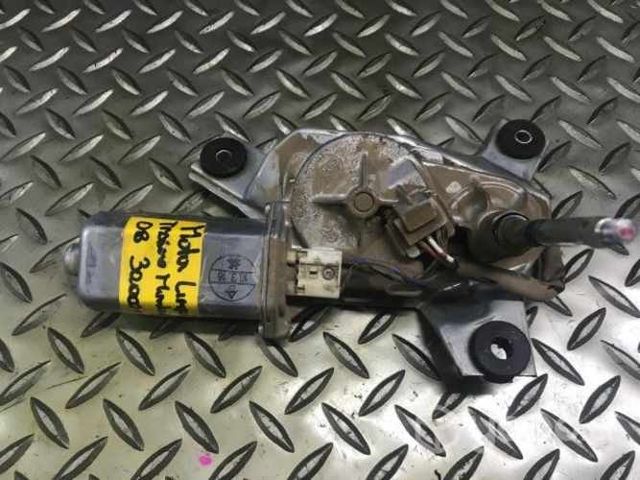 Motor limpia parabrisas trasero Mitsubishi Montero