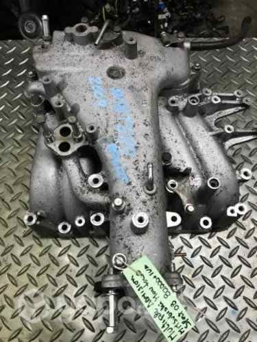 Multiple admision Mitsubishi Montero Sport 1998