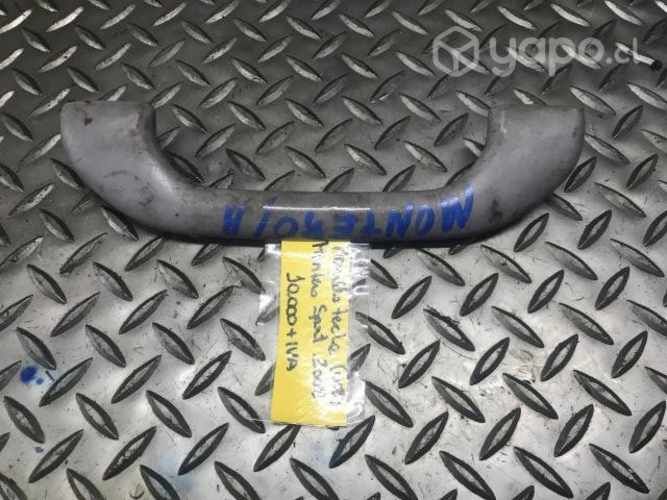 Manilla techo Montero Sport 1998 al 2011