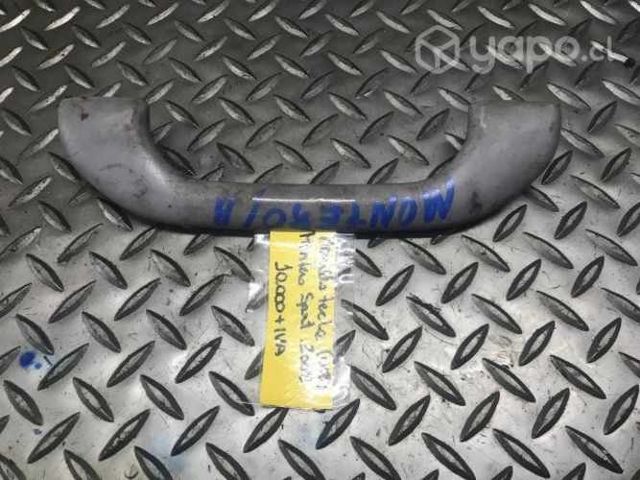 Manilla techo Montero Sport 1998 al 2011