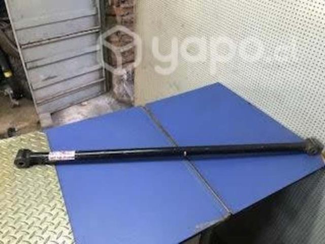 Tensor rueda tras Mitsubishi Montero Sport 2008-11