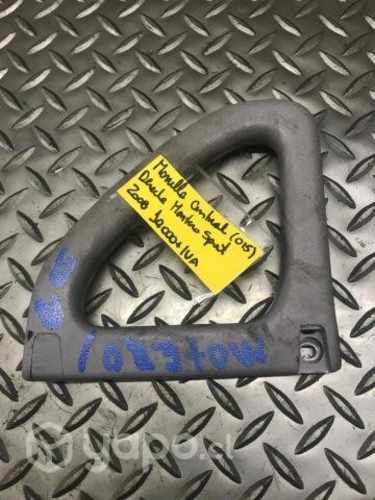 Manilla interior pilar central der Montero Sport